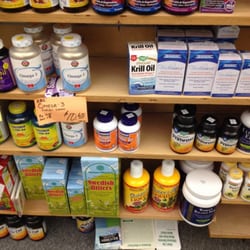Lifestream Natural Foods Hawaii - Vitamins