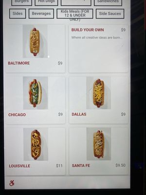 America's Dog by null