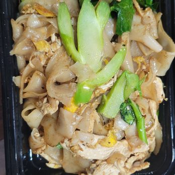 Siam Station - Thai Near Me - Cerritos, California