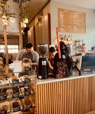 Rêve Coffee Roasters by null