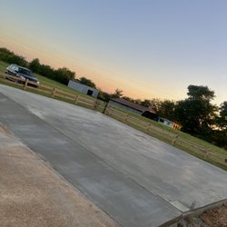 Moya’s Concrete