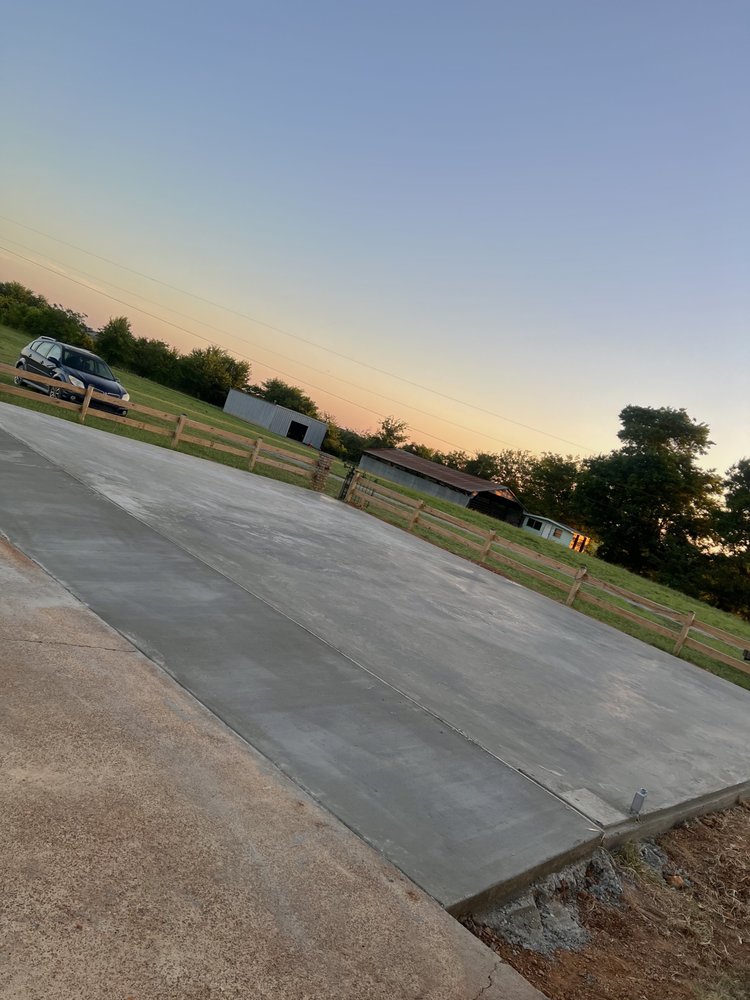 MOYA’S CONCRETE Updated June 2024 Request a Quote 20 Photos