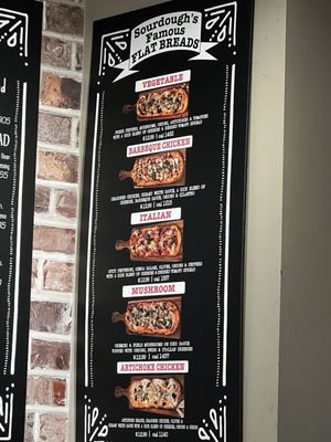 Menu photo 4 Sourdough & Co - Placerville Placerville, CA Menu photo 4 Sourdough & Co - Placerville Placerville, CA