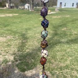 Prima Elements Holistic Wellness Center - Chakra stones