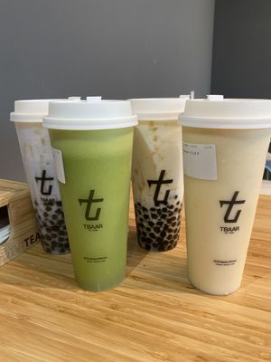 Tbaar - Dallas by null