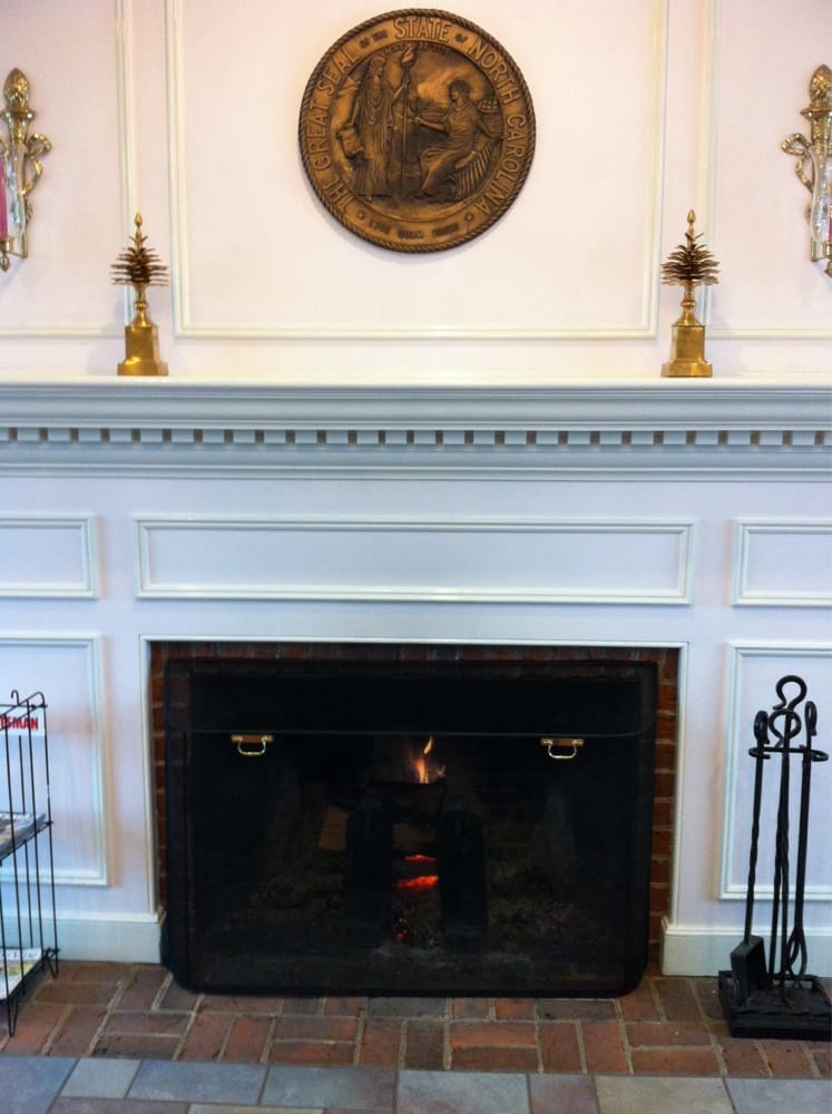 NORTH CAROLINA STATE CENTER Updated October 2024 17 Photos