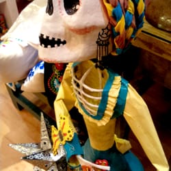 ¡El Estudio! - ¡catrina pirata!