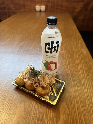 Okayama Sushi & Hibachi by null