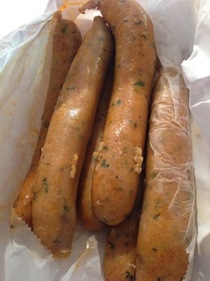 Legnon's Boucherie by null