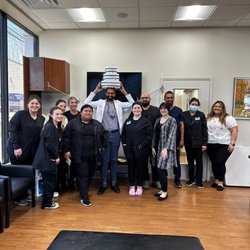 Dental Care East Hanover