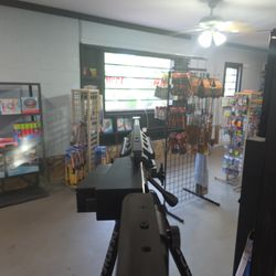 Peashooters Outdoor Gear