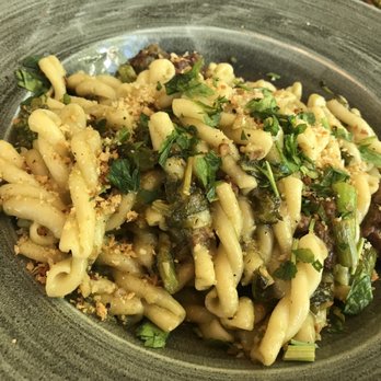 Parc - Vegan pasta dish - New American Near Me - Detroit, Michigan Parc - Vegan pasta dish - New American Near Me - Detroit, Michigan