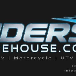 Riders Warehouse