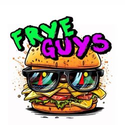 Frye Guys