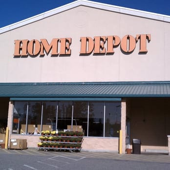 The Home Depot - Hardware Stores Near Me - Midlothian, Virginia