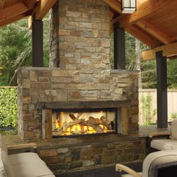 Hearth And Home Of Kentucky - Direct Vent