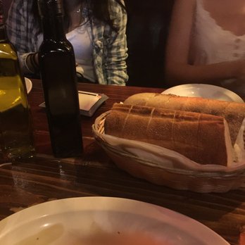 Arturo's - Bread Basket! (warm, fresh baked mmmm) - Italian Near Me - New York, New York Arturo's - Bread Basket! (warm, fresh baked mmmm) - Italian Near Me - New York, New York
