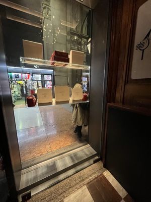 Camparino in Galleria by null