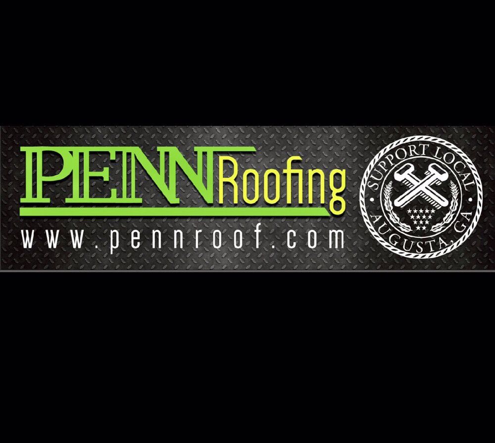 Slide of Penn Roofing