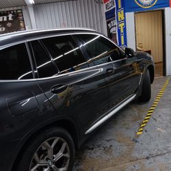 Window Tint Polarizado Express