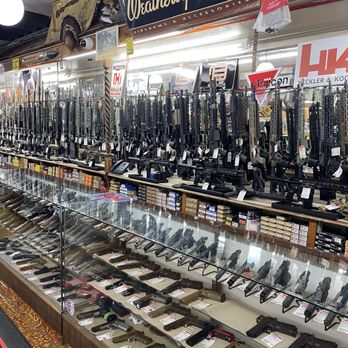 Ray's Sporting Goods - Guns & Ammo Near Me - Dallas, Texas Ray's Sporting Goods - Guns & Ammo Near Me - Dallas, Texas