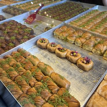 Sultan Baklava El Cajon - Bakeries Near Me - El Cajon, California Sultan Baklava El Cajon - Bakeries Near Me - El Cajon, California