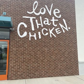 Popeyes Louisiana Kitchen - Brand new! - Chicken Wings Near Me - Middlesex, New Jersey Popeyes Louisiana Kitchen - Brand new! - Chicken Wings Near Me - Middlesex, New Jersey