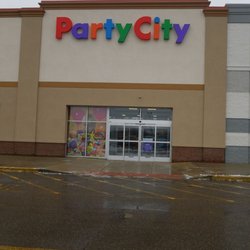 Party City