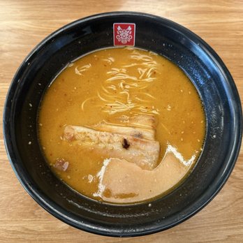 Tatsu Ramen - The Bold Ramen ( 11 Ingredients ) - Ramen Near Me - Los Angeles, California Tatsu Ramen - The Bold Ramen ( 11 Ingredients ) - Ramen Near Me - Los Angeles, California
