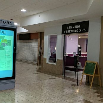 Amazing Threading Spa - Location in the mall near Belk - Threading Services Near Me - Westminster, Maryland