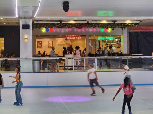 Sugar Factory - Houston by null