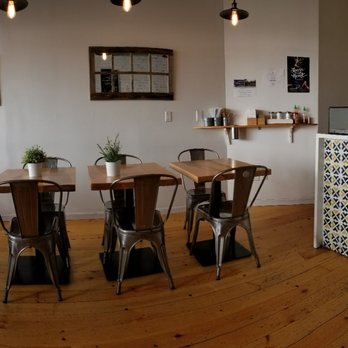 Short Grain - Coffee & Tea Near Me - Jersey City, New Jersey Short Grain - Coffee & Tea Near Me - Jersey City, New Jersey