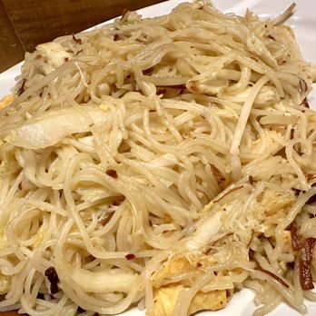 Noodles - Vermicelli with crabmeat - Asian Fusion Near Me - Las Vegas, Nevada Noodles - Vermicelli with crabmeat - Asian Fusion Near Me - Las Vegas, Nevada