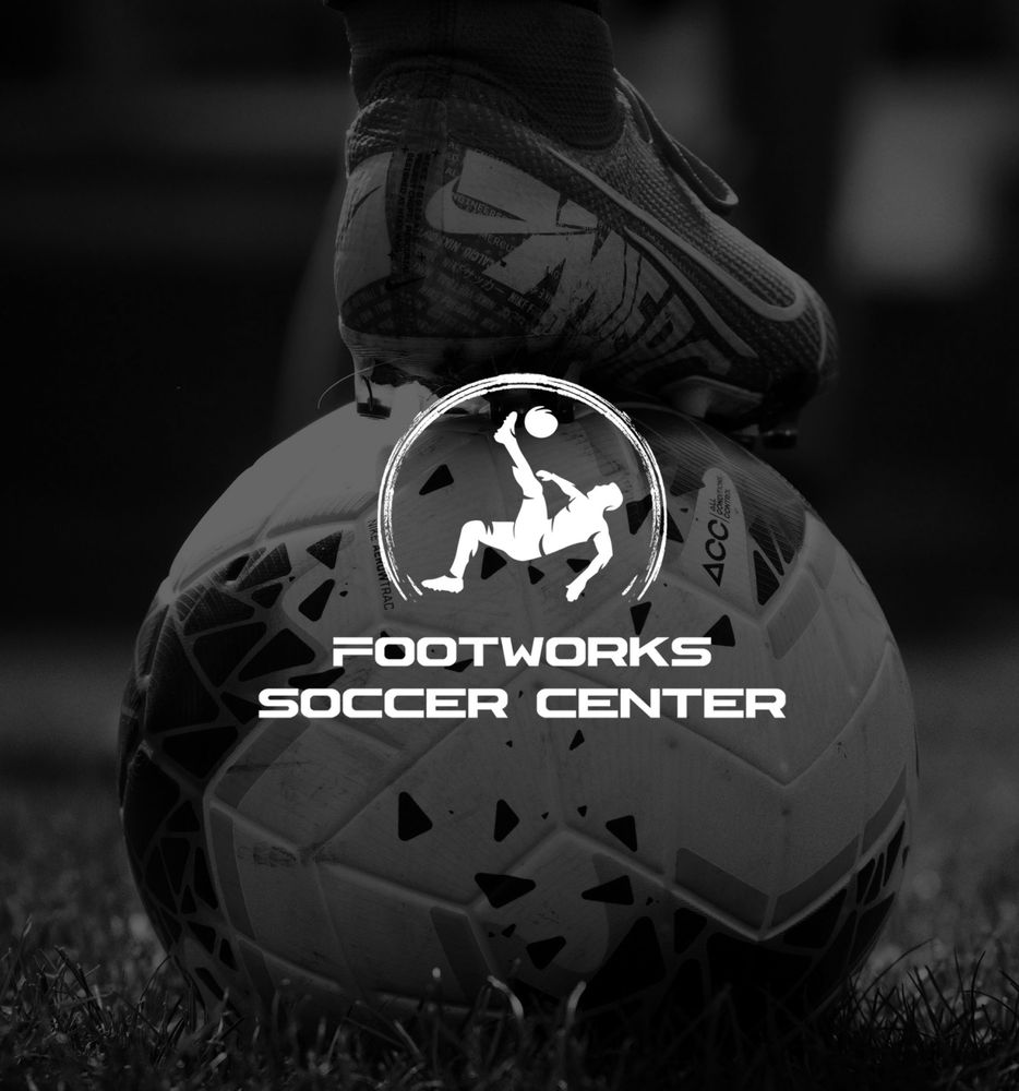 FOOTWORKS SOCCER CENTER Updated April 2024 14752 Romanza Pl, Tustin