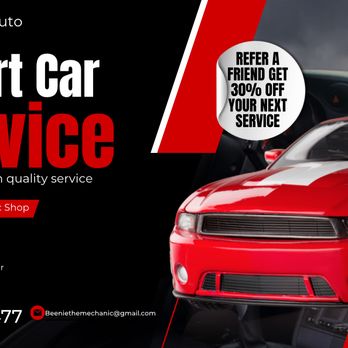 Beenies Auto Repair - Auto Repair Near Me Beenies Auto Repair - Auto Repair Near Me