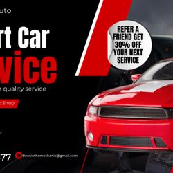 Beenies Auto Repair
