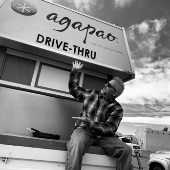 Agapao Coffee - Opening weekend - Coffee & Tea Near Me - Santa Fe, New Mexico
