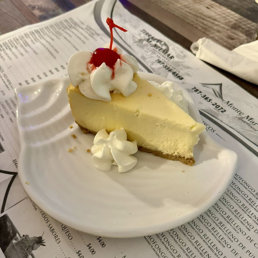 Cheesecake Cheesecake