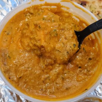 Ocean Indian Cuisine - Chicken Tikka Masala: Extra spicy ($13.95) - Indian Near Me - San Francisco, California Ocean Indian Cuisine - Chicken Tikka Masala: Extra spicy ($13.95) - Indian Near Me - San Francisco, California