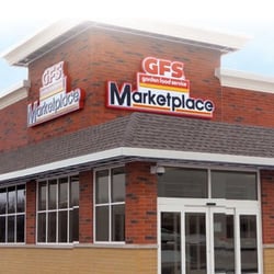 GFS Marketplace - GFS Marketplace Store
