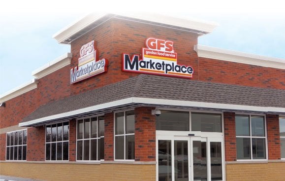 GFS Marketplace Logo