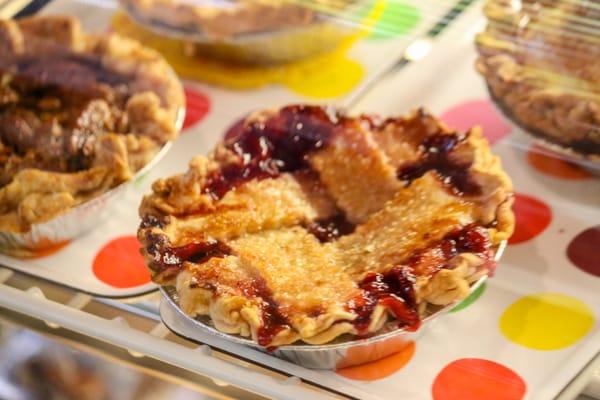 SugarJam The Southern Kitchen by null