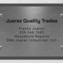 Photo of Juarez Quality Trades