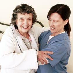 Home Care Assistance of Anchorage - Senior Home Care Services