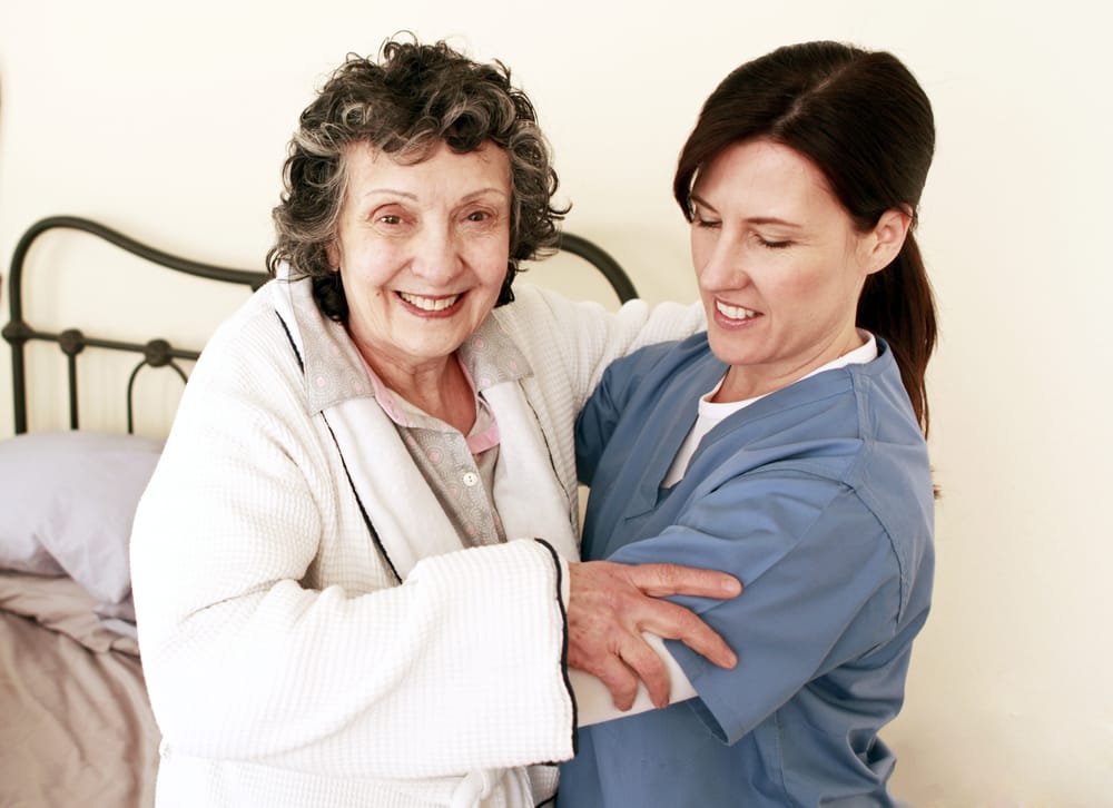 Home Care Assistance of Anchorage - home care agency in Anchorage, AK