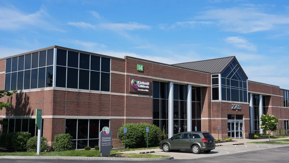 Cincinnati Children's Crestview Hills - child therapist in Crestview Hills, KY
