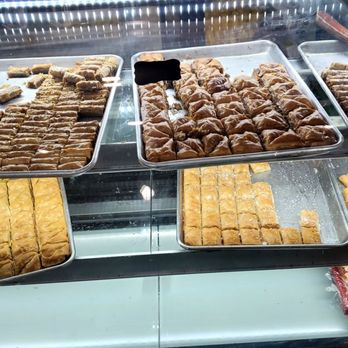 MEDITERRANEAN BAKERY & MORE - Updated October 2024 - 36 Photos & 17 ...