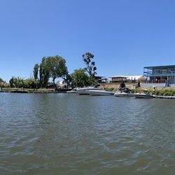 Windmill Cove Marina & Resort