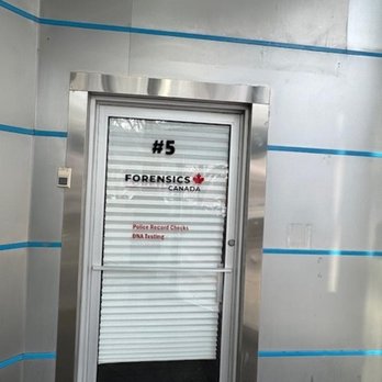 Forensics Canada - Photo - Legal Services Near Me - Scarborough, Ontario Forensics Canada - Photo - Legal Services Near Me - Scarborough, Ontario