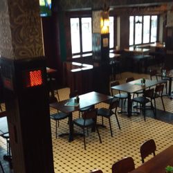 Mary G's - Bistro
